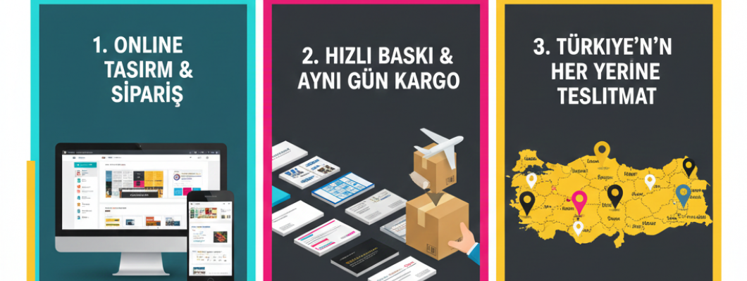 Kartvizit Tasarım İpuçları