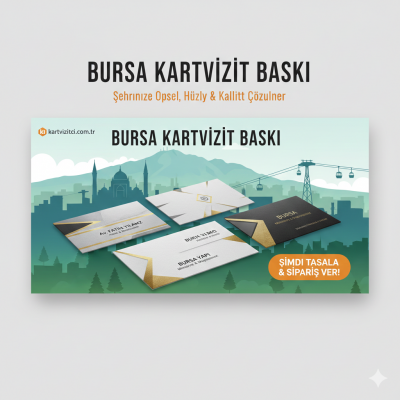 Bursa Kartvizit
